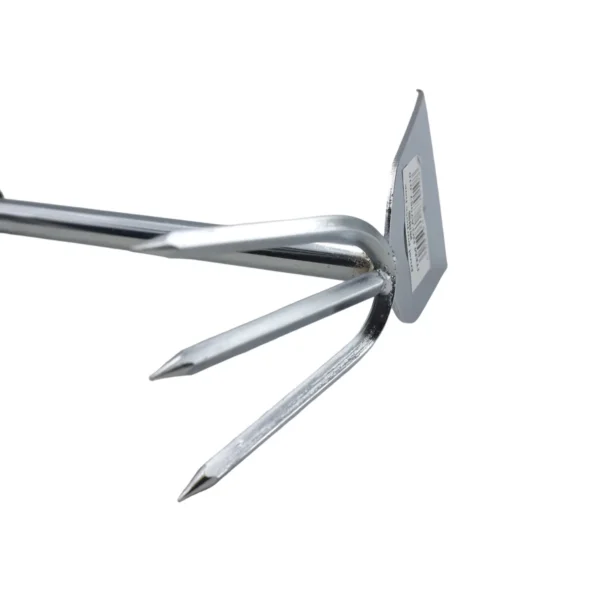 Garden Hand Hoe and Cultivator 2-in-1 AY087-010