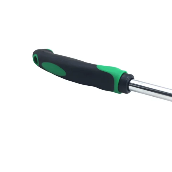 Garden Hand Hoe and Cultivator 2-in-1 AY087-010
