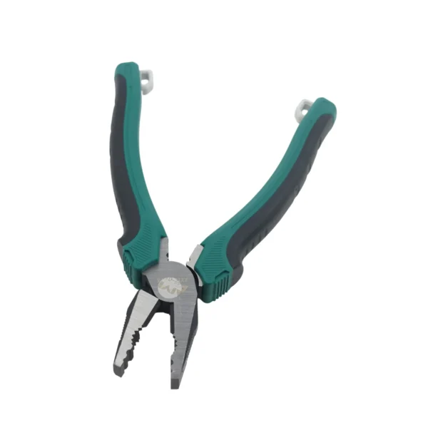 AIYI 6-Inch Combination Pliers - CRV Heavy-Duty Multi-Purpose Pliers AY142-014