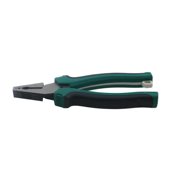 AIYI 6-Inch Combination Pliers - CRV Heavy-Duty Multi-Purpose Pliers AY142-014