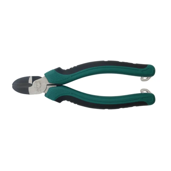 AIYI 6-Inch Diagonal Cutting Pliers - CRV Precision Side Cutters AY142-015