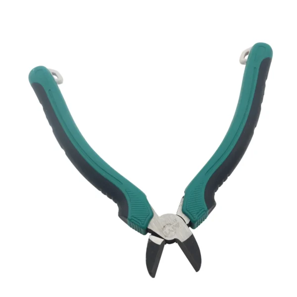 AIYI 6-Inch Diagonal Cutting Pliers - CRV Precision Side Cutters AY142-015