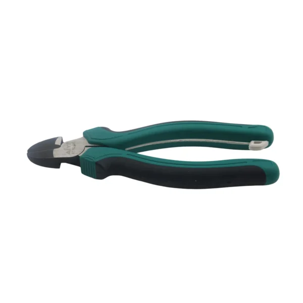 AIYI 6-Inch Diagonal Cutting Pliers - CRV Precision Side Cutters AY142-015