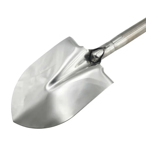 Stainless Steel Garden Spade Shovel AY087-004