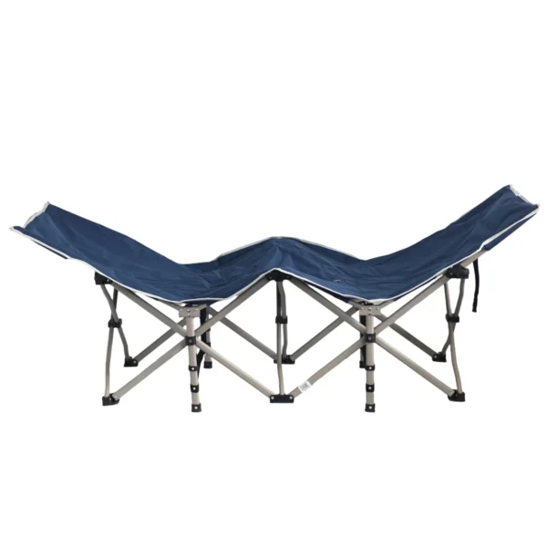 Folding Camping Bed with Carry Bag AY127-035