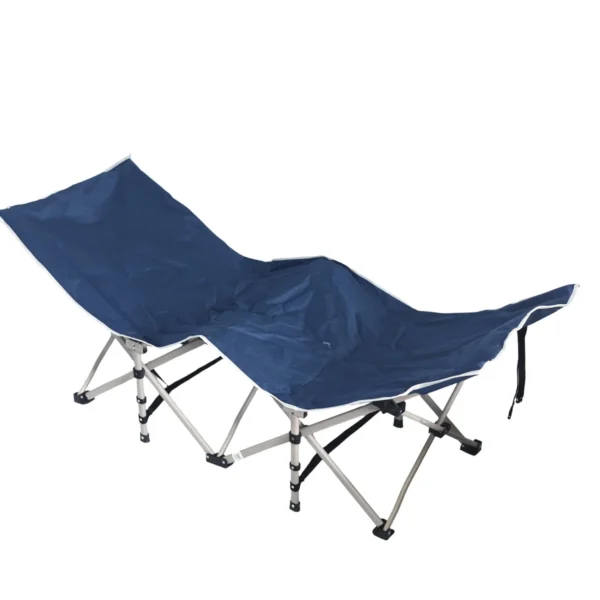 Folding Camping Bed with Carry Bag AY127-035