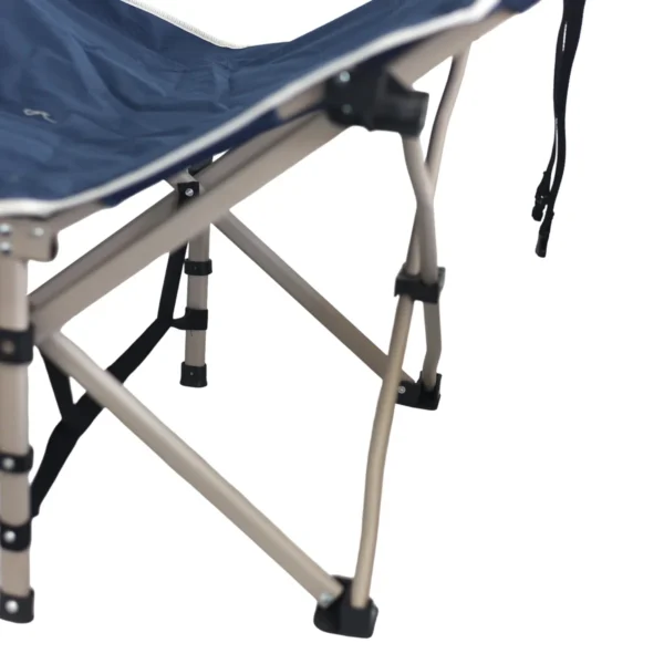 Folding Camping Bed with Carry Bag AY127-035