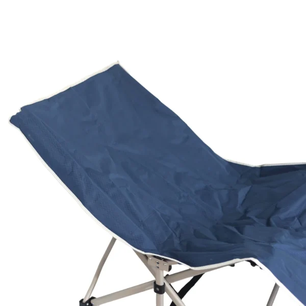 Folding Camping Bed with Carry Bag AY127-035