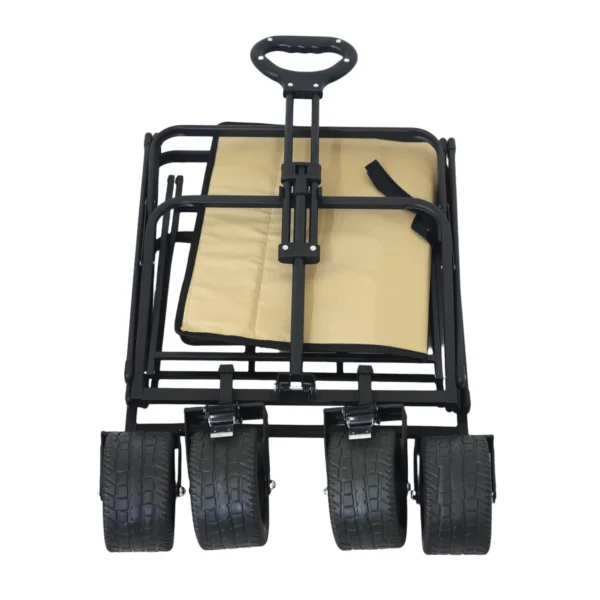 Camping Vehicle khaki AY363-005
