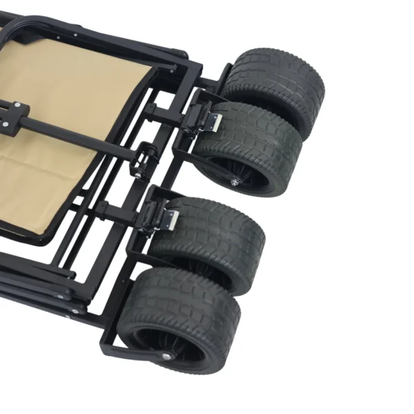 Camping Vehicle khaki AY363-005