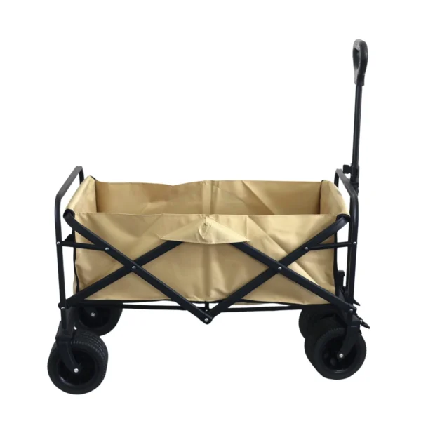Camping Vehicle khaki AY363-005