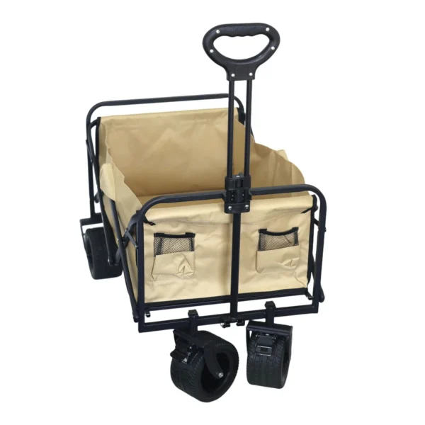 Camping Vehicle khaki AY363-005