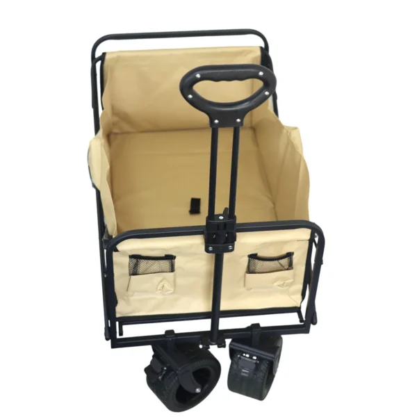 Camping Vehicle khaki AY363-005