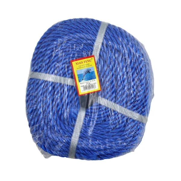 Polyethylene Rope 10mm x 50m AY043-016
