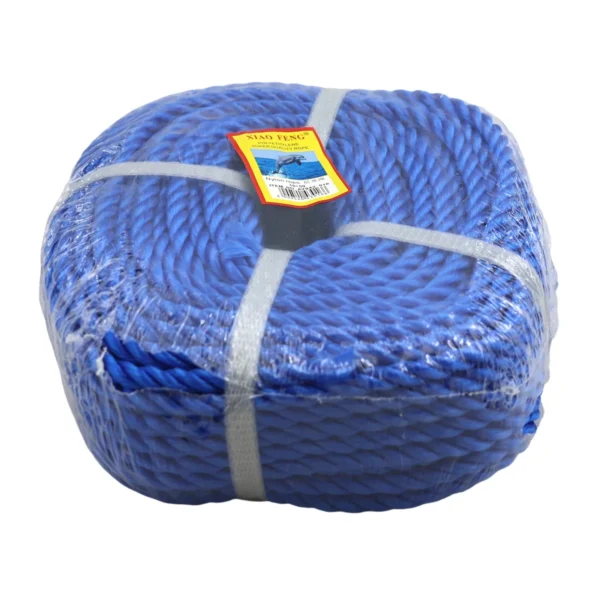 Polyethylene Rope 10mm x 50m AY043-016