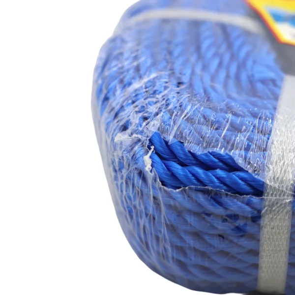 Polyethylene Rope 10mm x 50m AY043-016