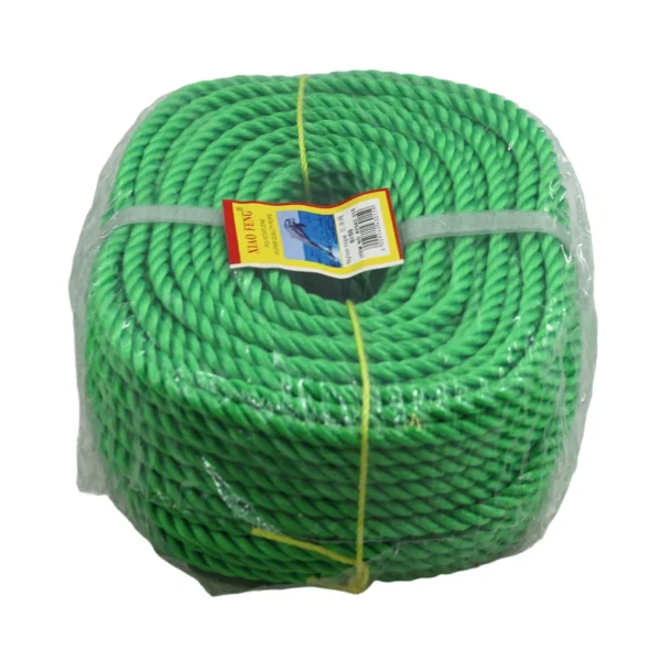 Polyethylene Rope 8mm x 50m AY043-015