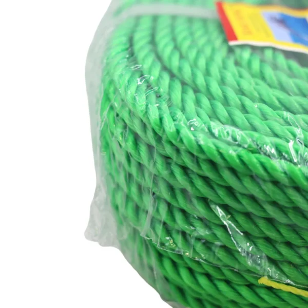 Polyethylene Rope 8mm x 50m AY043-015