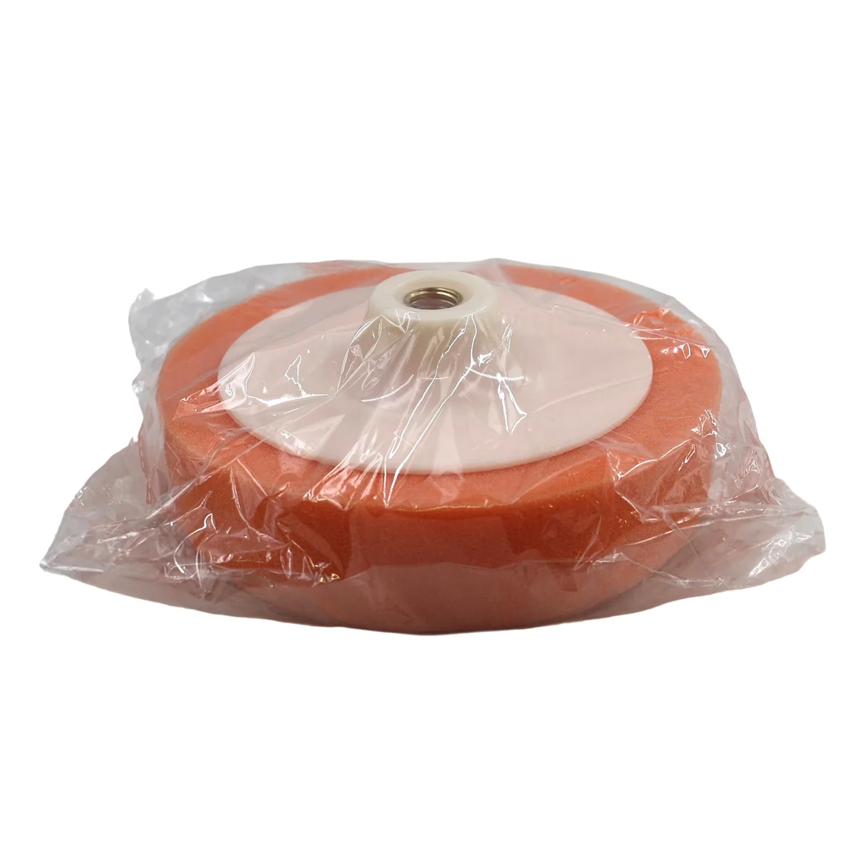 150mm Polishing Sponge Pad with Backing Plate, Car Buffing & Polishing Pad AY065-002 - Image 2