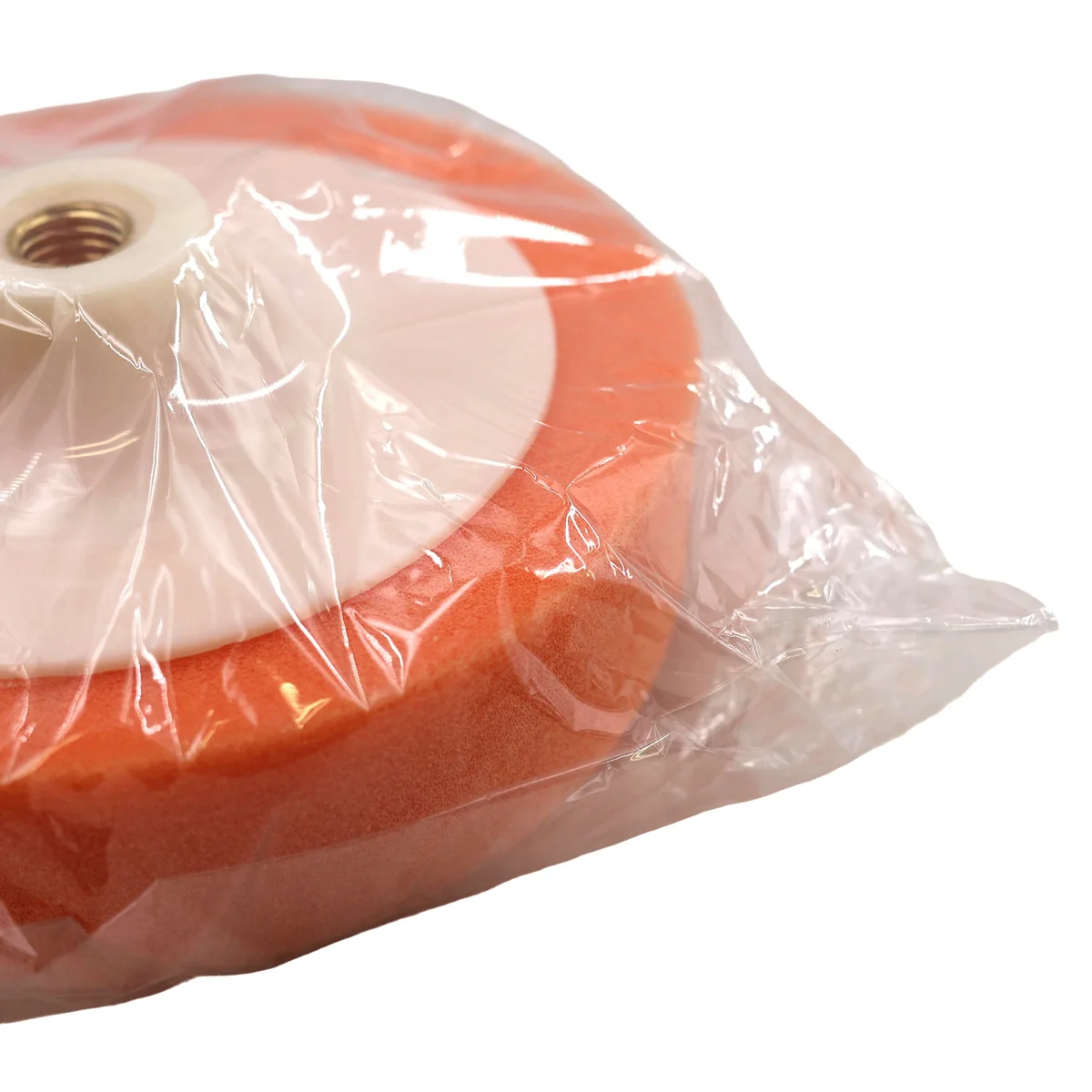 150mm Polishing Sponge Pad with Backing Plate, Car Buffing & Polishing Pad AY065-002 - Image 5