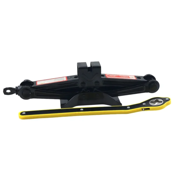 1.5 Ton Scissor Jack with Ratchet Handle AY033-036