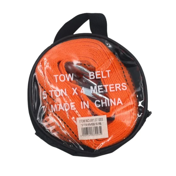 Car rope 5T*4M AY137-003