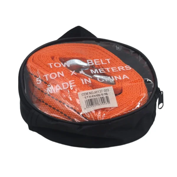 Car rope 5T*4M AY137-003