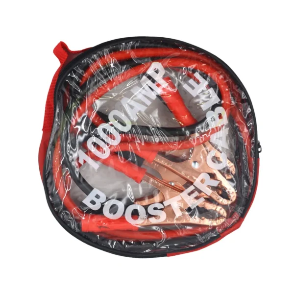 1000A Jumper Cables, Battery Booster Cables AY029-001