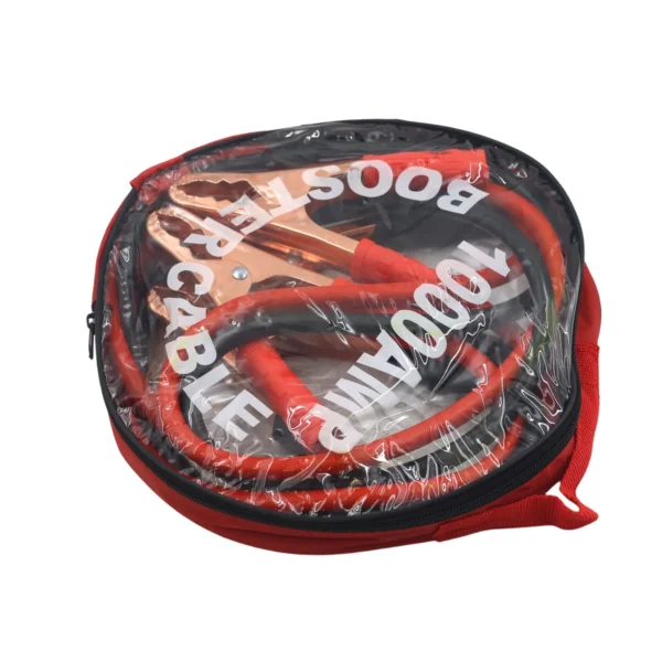 1000A Jumper Cables, Battery Booster Cables AY029-001