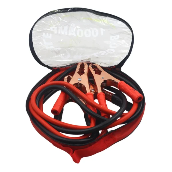1000A Jumper Cables, Battery Booster Cables AY029-001