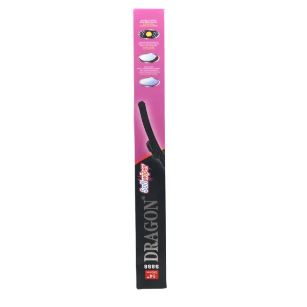 Car wiper 14" AY033-005