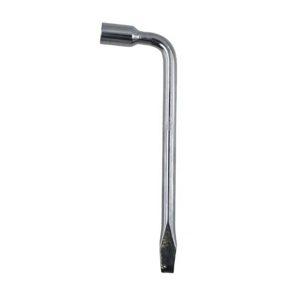 L tyre spanner 17mm AY193-050