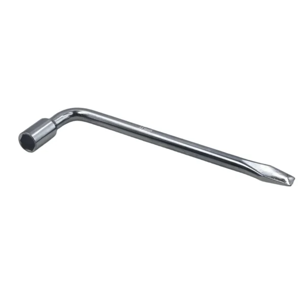 L tyre spanner 17mm AY193-050