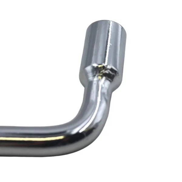 L tyre spanner 17mm AY193-050