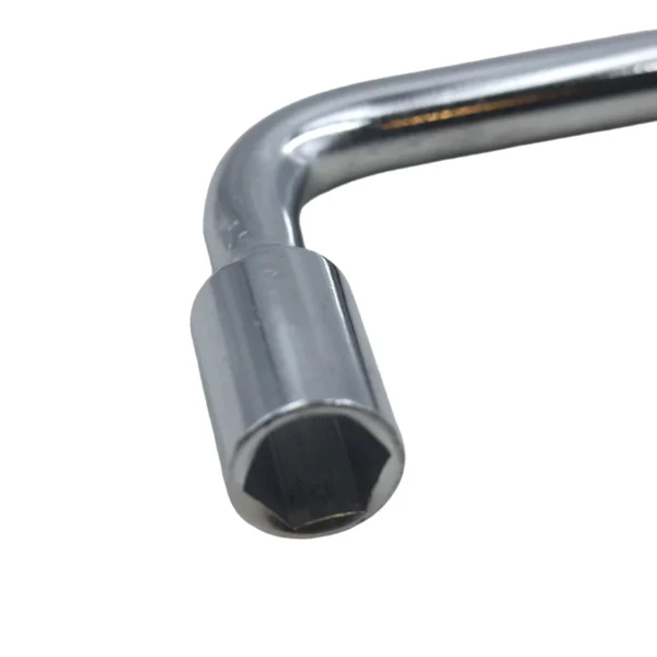 L tyre spanner 17mm AY193-050