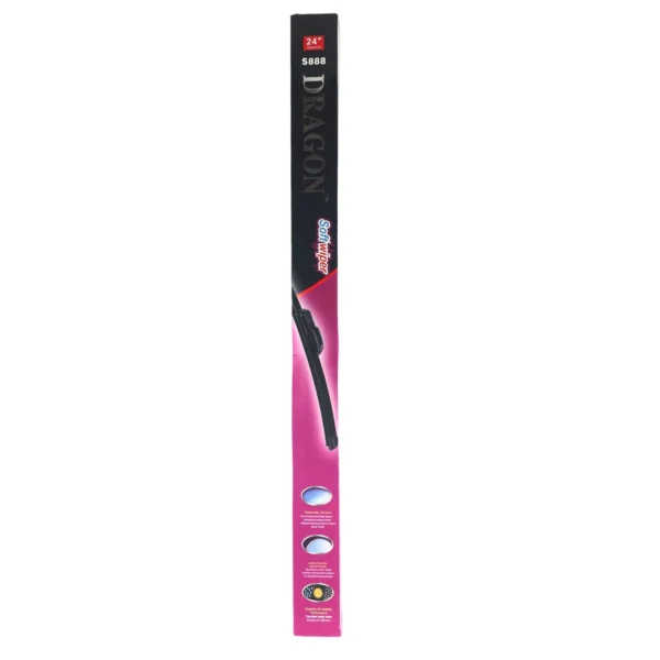 Car wiper 24" AY033-010