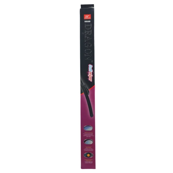 Car wiper 22" AY033-009