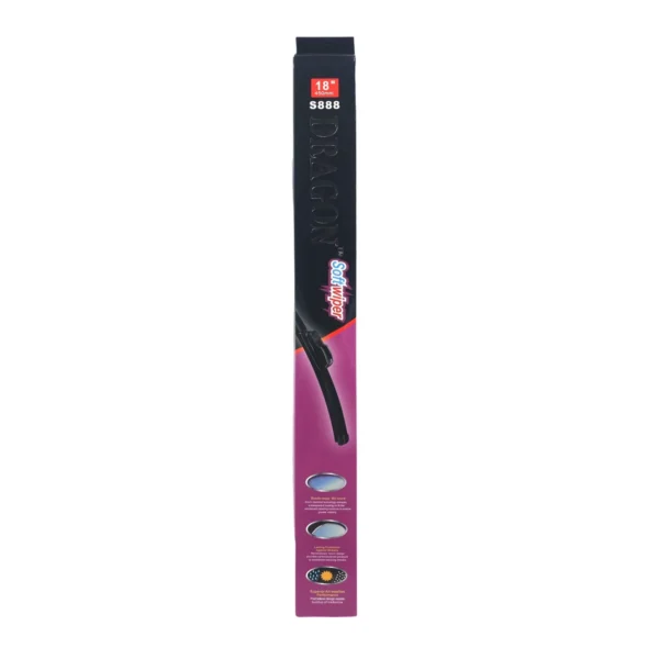 Car wiper 18" AY033-007