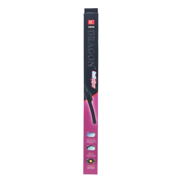 Car wiper 20" AY033-008