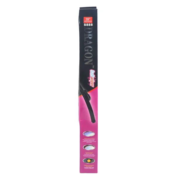 Car wiper 16" AY033-006