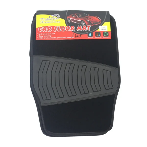Car mats AY032-018