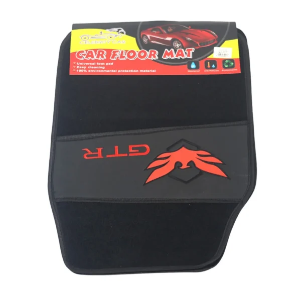 Car mats AY032-017