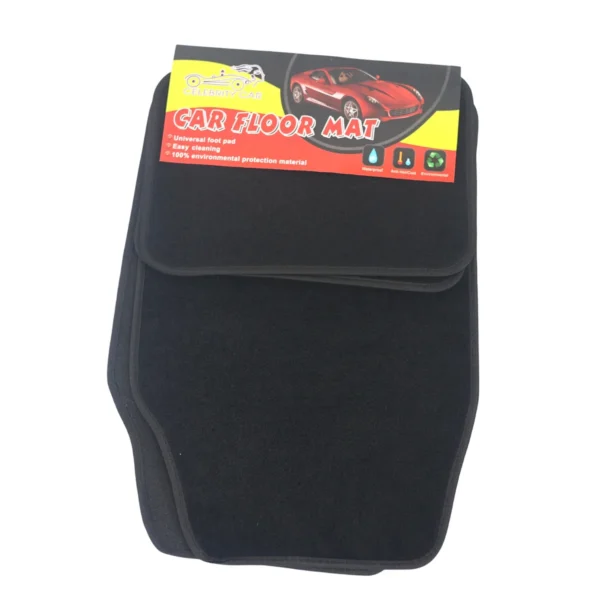 Car mats AY032-017