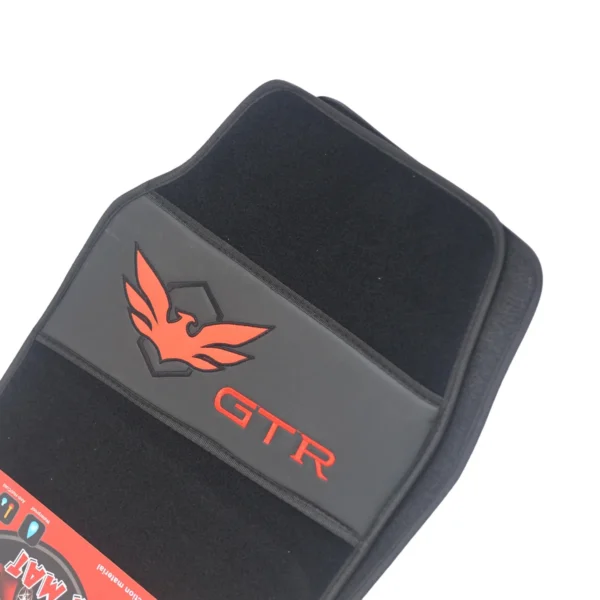 Car mats AY032-017