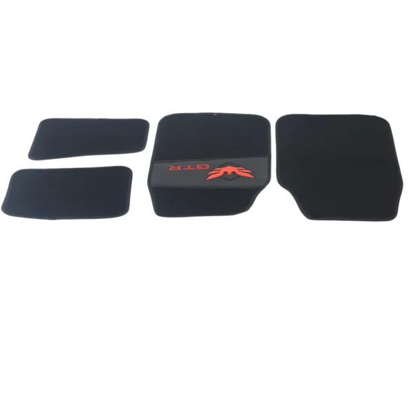 Car mats AY032-017