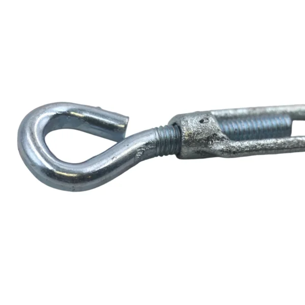 Close buckle 8mm AY165-003