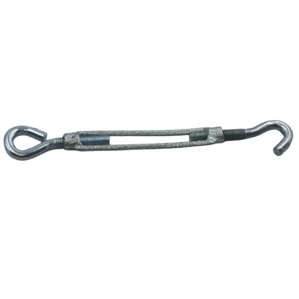 Close buckle 8mm AY165-003
