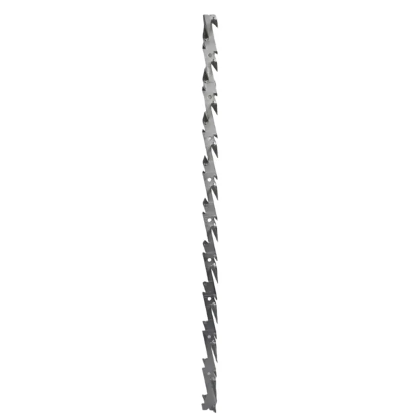 Wall Spikes Medium 1.25m AY006-043