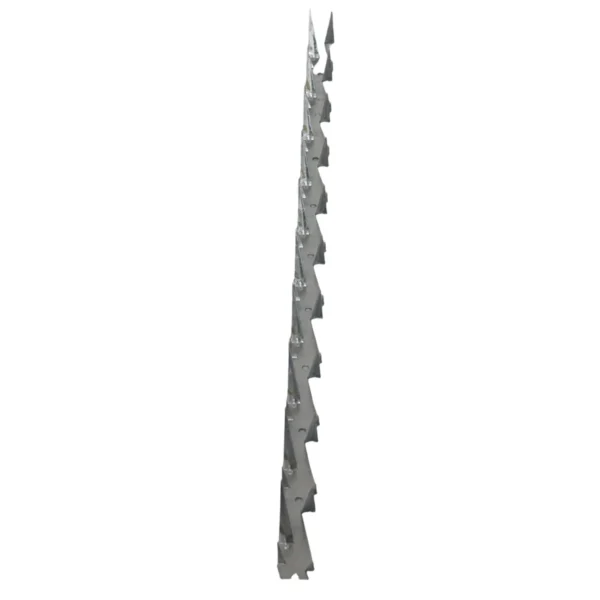 Wall Spikes Medium 1.25m AY006-043