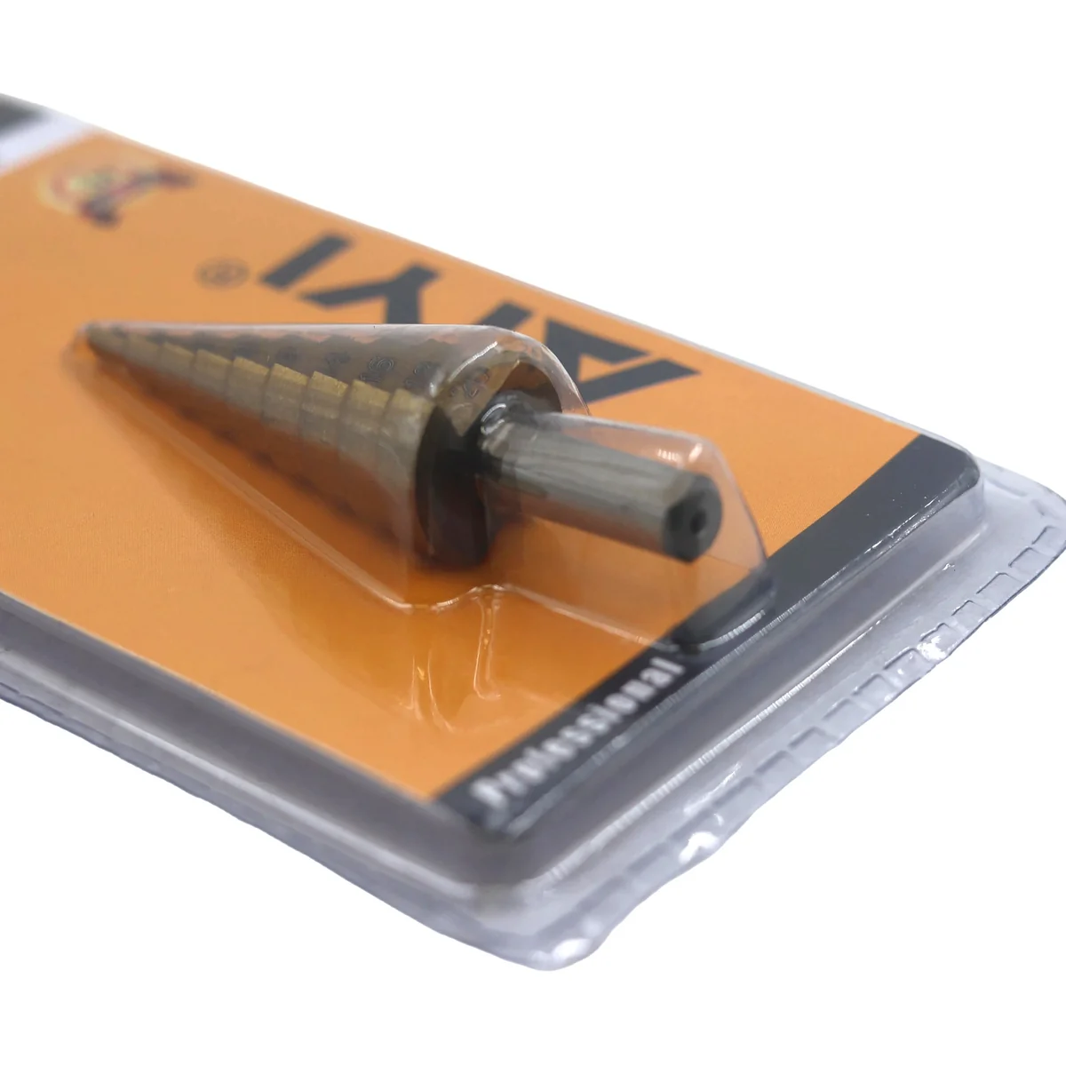 AIYI HSS Step Drill Bit 4-20mm AY025-098 - Image 3